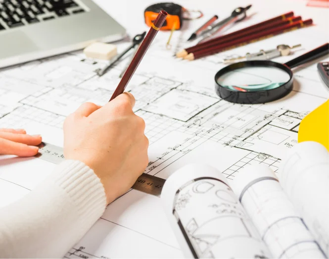 Design & Engineering & Project Management