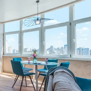 Casement Windows