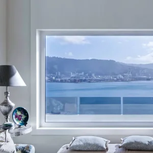 Fixed Windows